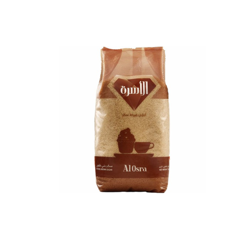 سكر الأسرة بني 1 كيلو