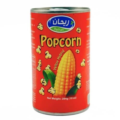 (2 علب) فشار ريحان 284g