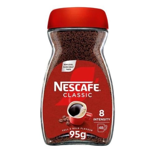 نسكافيه كلاسيك 95g