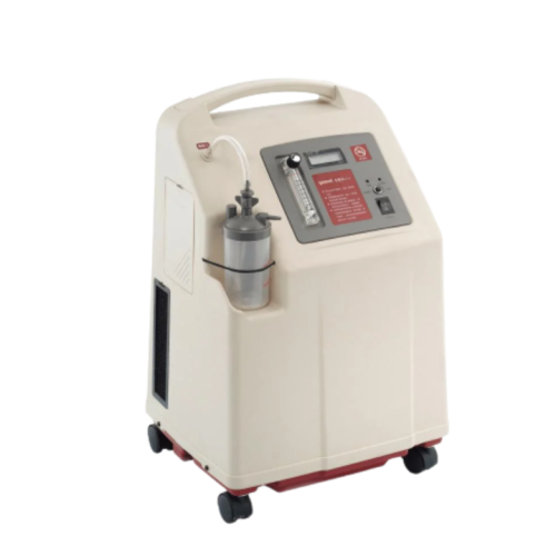 جهاز توليد اكسجين يوويل 10 لتر 7F-10