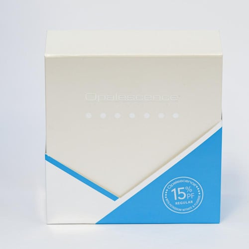 جل اوباليسنس لتبييض الأسنان – محاقن طبية أصلية