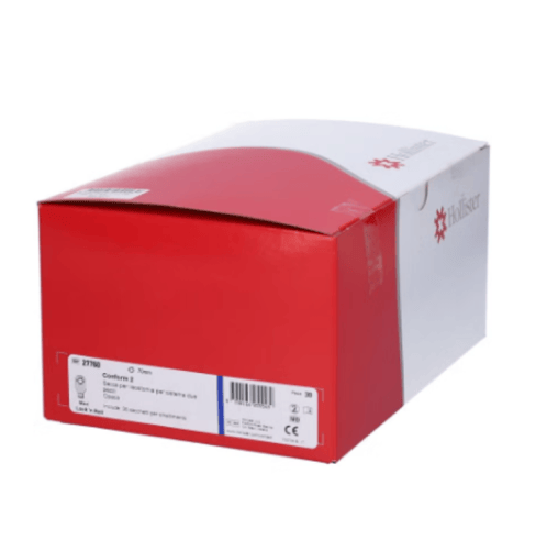 أكياس مفاغرة هولستر Hollister مع قاعدة وفتحة براز...