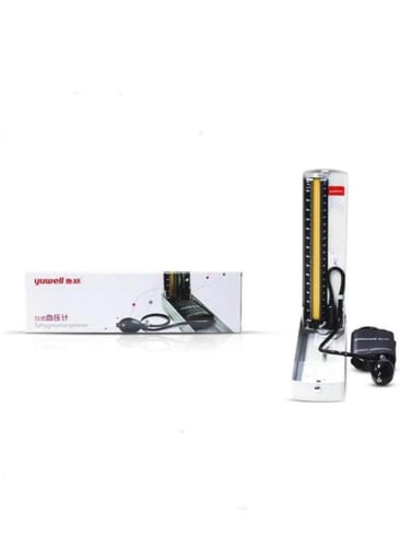 جهاز قياس ضغط الدم الزئبقي من يويل للاستخدام الطبي...