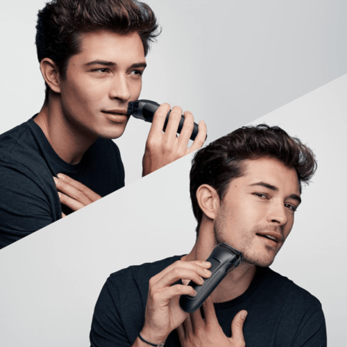 براون ماكينة حلاقة رجالي الفئه 3 (300S)