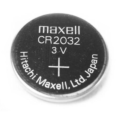 بطارية Maxell CR2032 يابانية متعددة الاستخدام
