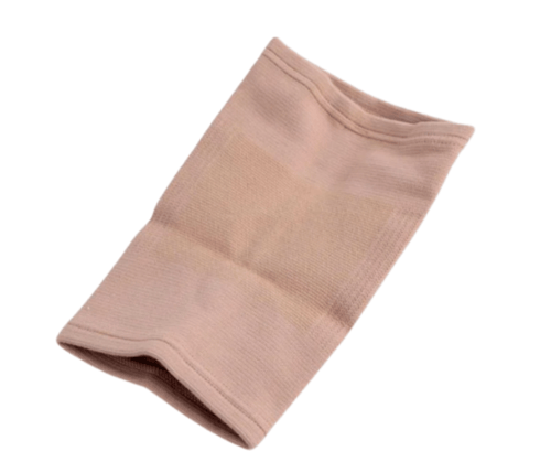 دعامة ركبة طبية مفتوحة ES-704 لتثبيت المفصل ودعم ا...