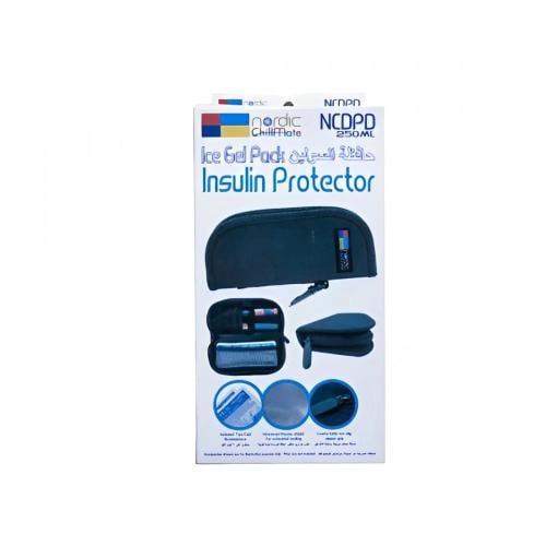 حافظة أنسولين داي بال 250 مل – Day Pal Insulin Car...