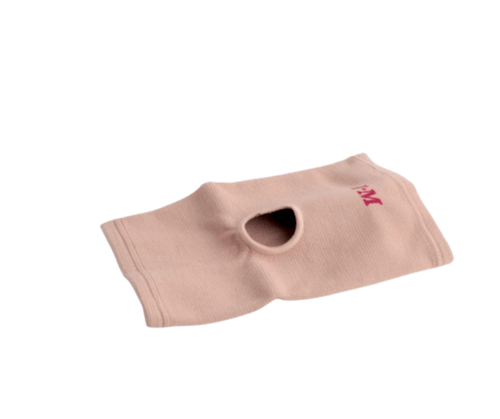 دعامة ركبة طبية مفتوحة ES-704 لتثبيت المفصل ودعم ا...