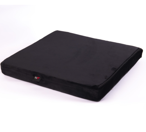 مقعد كلاسيك طبي مربع ميموري فوم HT 215