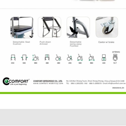 كرسي الحمام الفولاذي المتطور LY-154: الحل الأمثل ل...