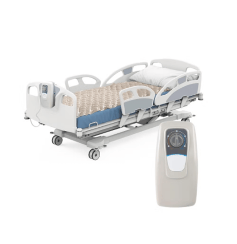 مرتبة هوائية صينية للجلوس أو الاسترخاء – مزودة بكر...