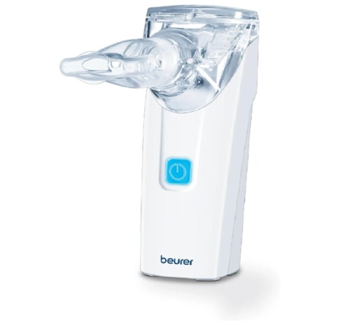 بيورير جهاز بخار IH50