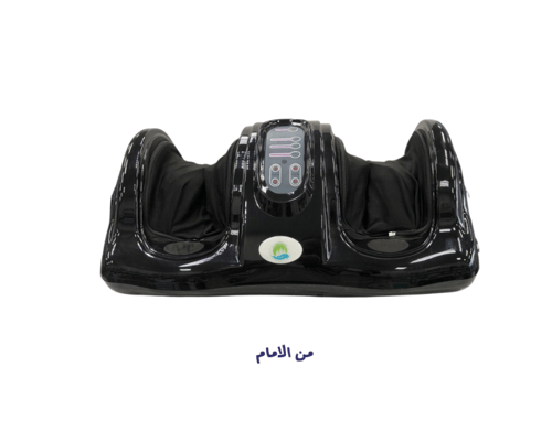 BioFoot Massager – جهاز تدليك القدم لتخفيف الآلام...