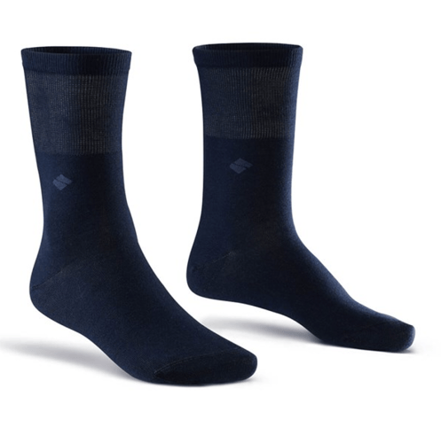 جوارب بوني سيلفر الطبية لمرضى السكري بخيوط الفضة 1...