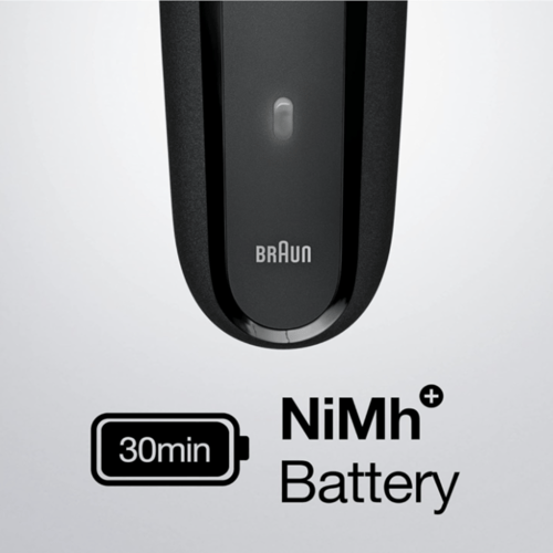 براون ماكينة حلاقة رجالي الفئه 3 (300S)