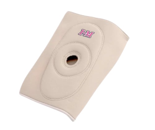 دعامة ركبة مفصلية طبية من I-M موديل NS-703 لدعم ال...