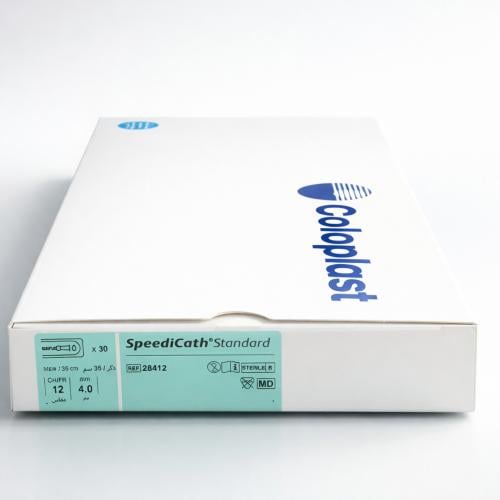 قسطرة بولية متقطعة للرجال كولوبلاست سبيديكاث Speed...