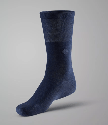 جوارب بوني سيلفر الطبية لمرضى السكري بخيوط الفضة 1...