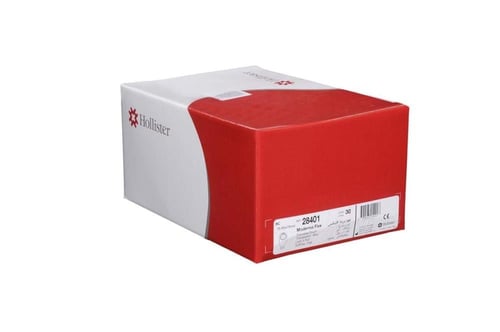 أكياس مفاغرة هولستر Hollister مع قاعدة وفتحة براز...