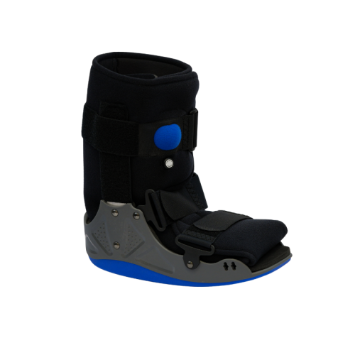 جبيرة مشي هوائية قصيره فرنسي