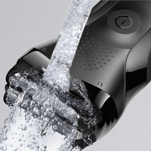 براون ماكينة حلاقة رجالي الفئه 3 (300S)