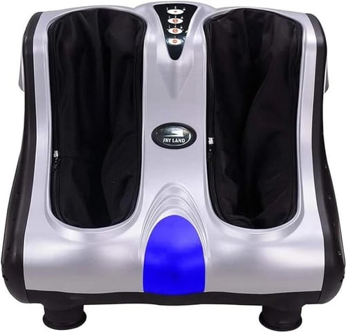 جهاز تدليك القدمين والساقين الاحترافي – استرخاء وع...