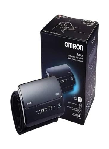 جهاز قياس ضغط الدم أومرون EVOLV – Omron Blood Pres...