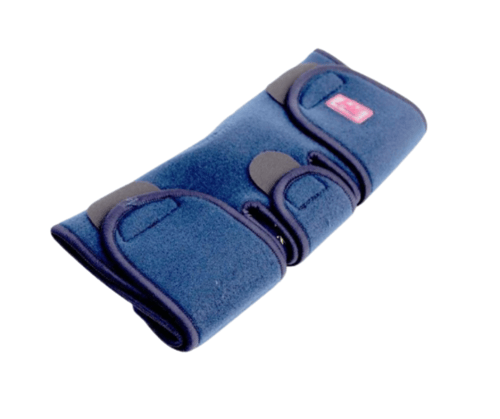 دعامة ركبة ليكرا مفتوحة NS-707 من I-M لدعم المفصل...