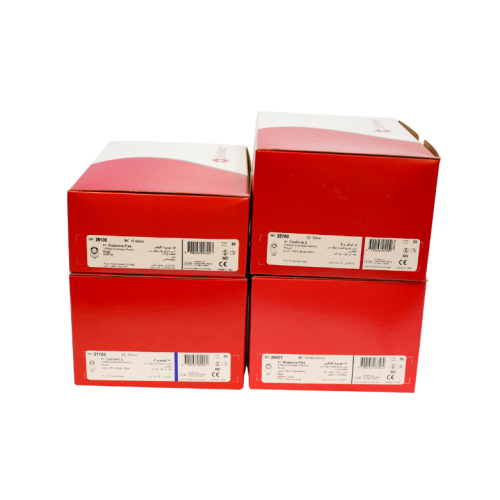 أكياس مفاغرة هولستر Hollister مع قاعدة وفتحة براز...