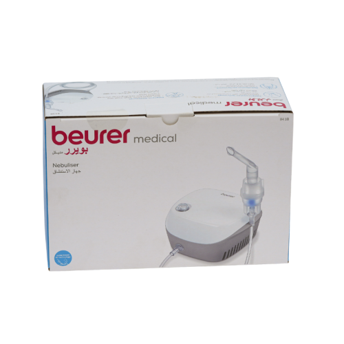 جهاز الاستنشاق بويرر IH 18