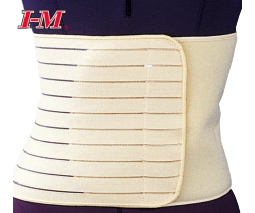 حزام شد البطن EB-501 لتقوية العضلات وتحسين مظهر ال...