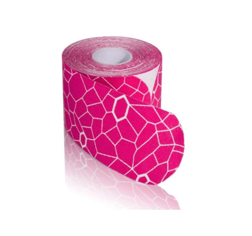 لاصق ثيرا باند لتخفيف الألم ودعم العضلات والمفاصل...