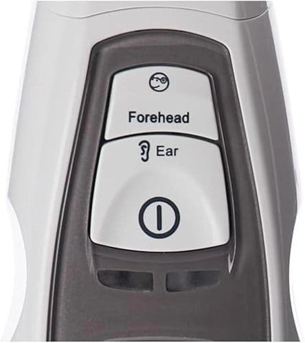 ترمومتر رقمي أذن وجبهة بيرور FT65 – قياس حرارة الج...