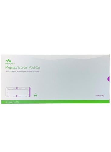 لصقات ميبيلكس طبية للجروح العميقة ضد الماء