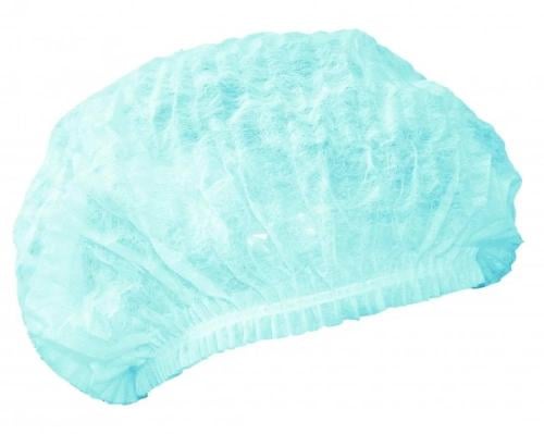 غطاء راس اخضر Green Headgear