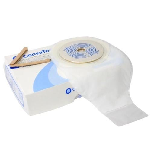 كيس فغرة للكبار من أكتف لايف – نظام تفريغ أحادي ال...