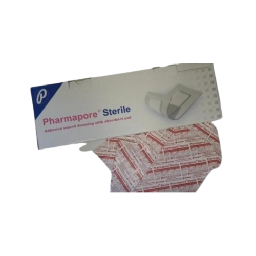 ضمادة لاصقة PHARMAPORE