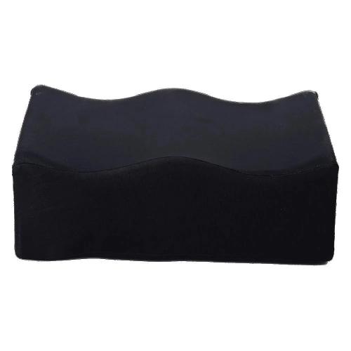 مقعد مموج بعد عمليات شفط الدهون وحقن المؤخرة B-100