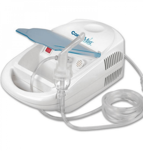 جهاز بخار استنشاق رذاذ ضاغط من كومب ميست