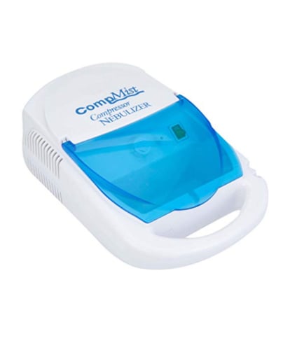 جهاز بخار استنشاق رذاذ ضاغط من كومب ميست