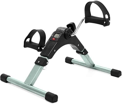 بدال يدوي لتمارين القدمين Manual pedal for foot ex...