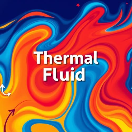 Thermal fluid (الموائع الحرارية)