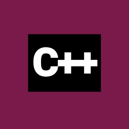 البرمجة الهندسة ++C Engineering Programming C++