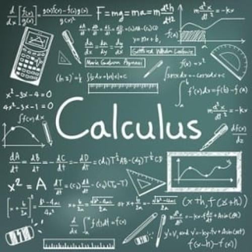 Calculus 1