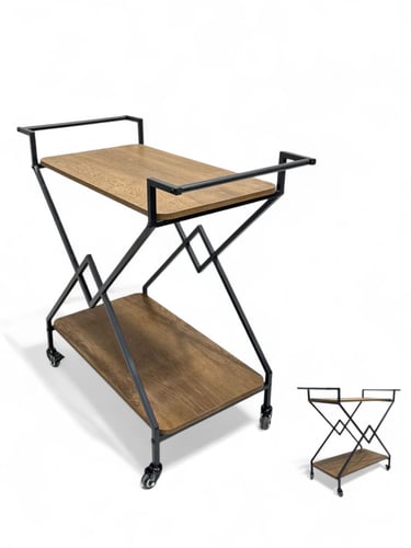 عربة تقديم وضيافة85+41+82