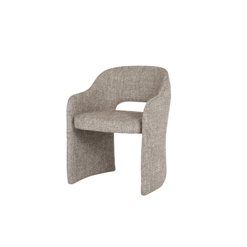 كرسي مفرد فاخر