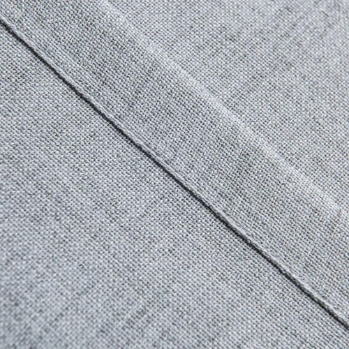 ستائر من الكتان