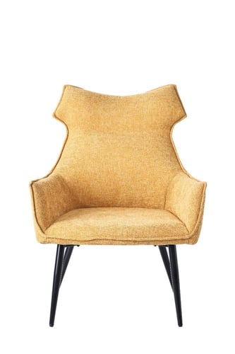 كرسي مفرد هاي باك