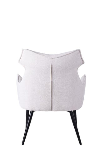 كرسي مفرد هاي باك