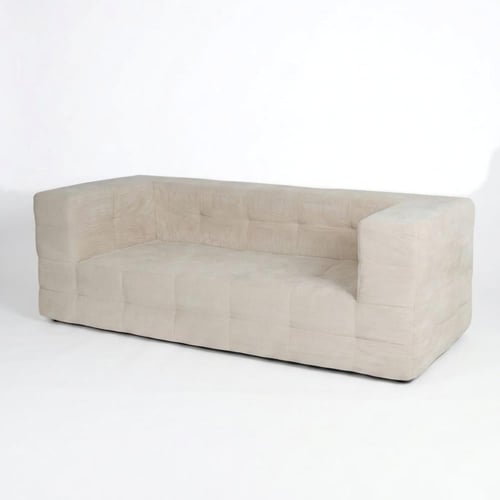 أريكة "كلاود" المضغوطة 200سم